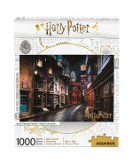 Harry Potter Jigsaw Puzzle Diagon Alley (1000 pieces)